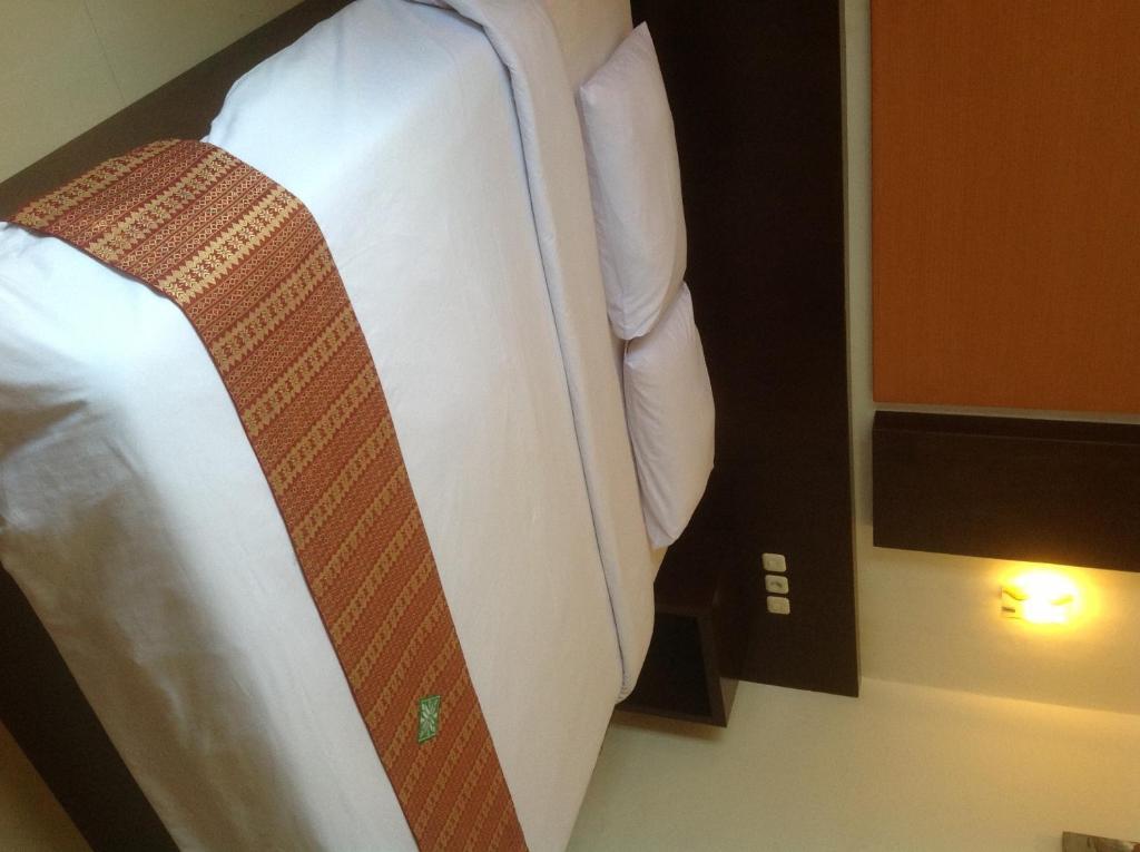 Hotel Swarna Dwipa Παλεμπάνγκ Εξωτερικό φωτογραφία