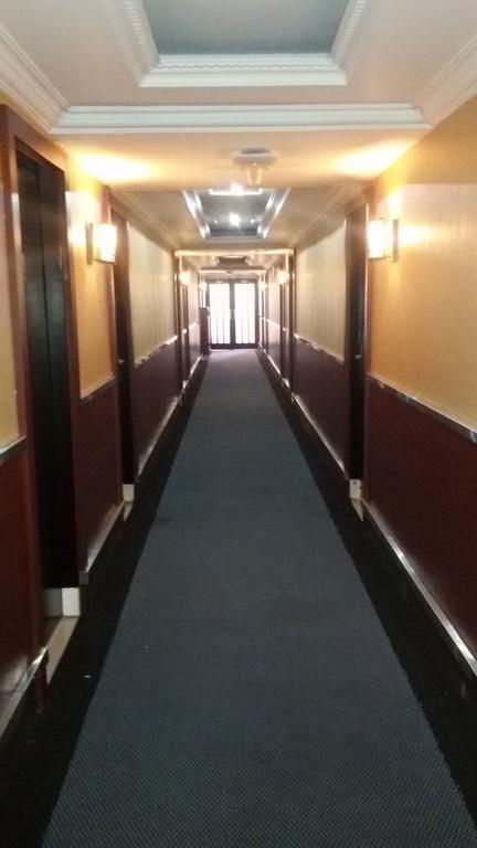 Hotel Swarna Dwipa Παλεμπάνγκ Εξωτερικό φωτογραφία